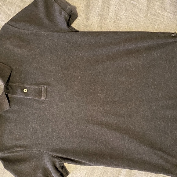 Men's GAP Polo Shirt - Picture 9 of 12